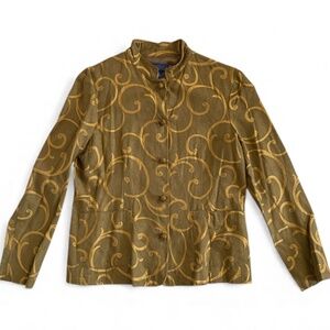 J.Mclaughlin Jacket,